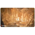 thumbnail image 1 of Zendikar Rising Pillarverge Pathway Standard Gaming Playmat for Magic: The Gathering, 1 of 1