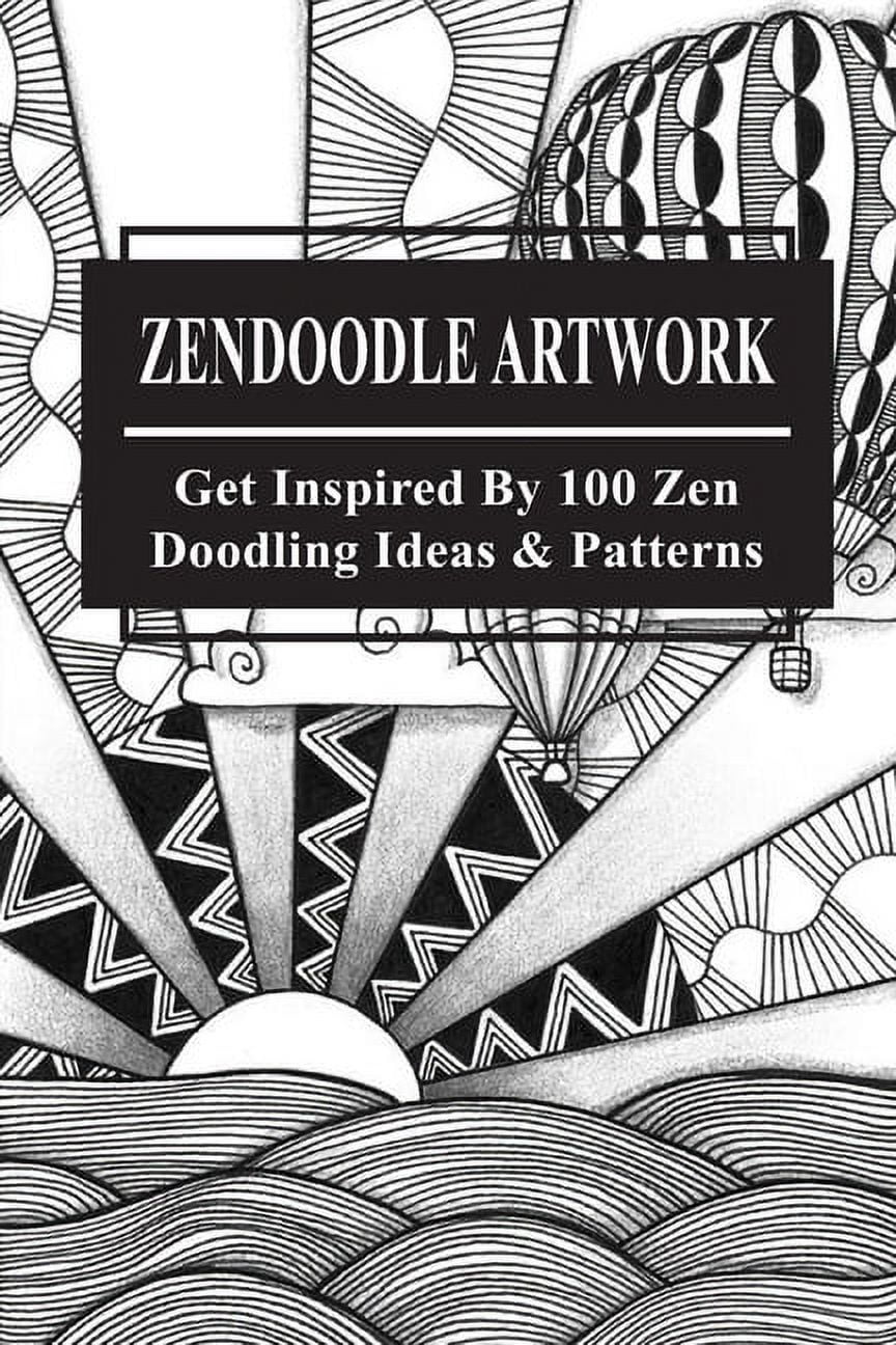 Zendoodling sale