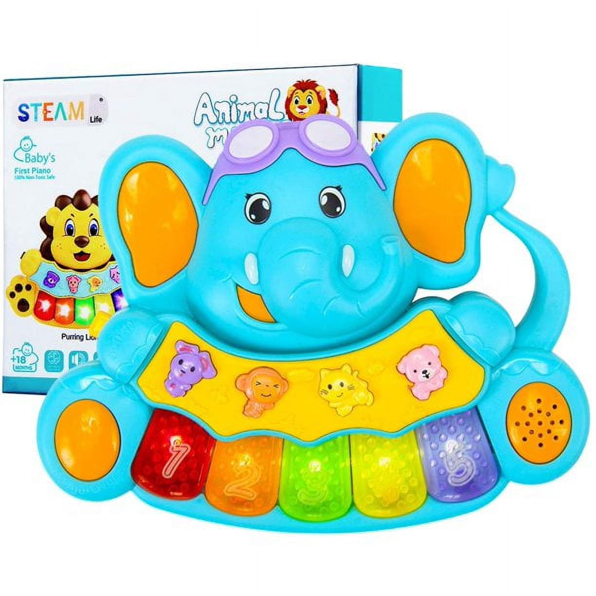 Zendure Baby Toys 0 To 12 Months Baby Musical Toys Baby Light Up Toys zendure-baby-toys-0-to-12-months-baby-musical-toys-baby-light-up-toys