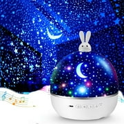 Zendure Color Changing USB LED Night Lights