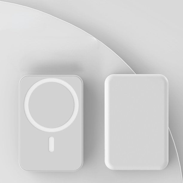 Zendure Magnetic Wireless Power Bank 5000mAh 20W PD Kuwait