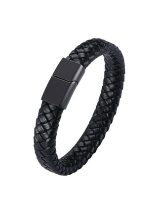 Leather Bracelets
