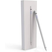 Stylus Pen Compatible with iPad, Pencil Styluses Compatible with iPad 2/3/4/5/6/7/8/9 Generation Pro 9.7/10.5/11/12.9 Air 1/2/3/4/5 Mini 1/2/3/4/5/6 Alternative Drawing Smart Stylist for Touch Screen