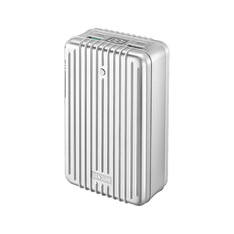 Zendure SuperTank 26800mAh 100W PD Portable Power Bank
