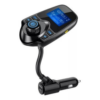 Kabelloser Bluetooth-Audiosender für Auto FM MP3 Player
