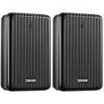 thumbnail image 1 of Zendure ZDA8PDP SuperTank 26800mAh 100W PD Portable Power Bank Black 2 Pack, 1 of 11