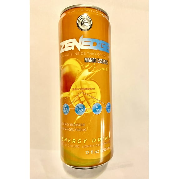 Zenedge Mango Essence Zenedge
