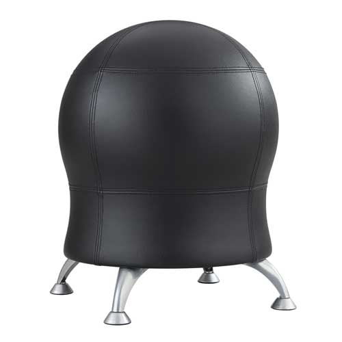 Safco, SAF4751BV, Zenergy Ball Chair, 1 Each