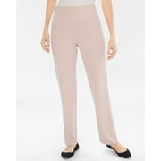 Zenergy Cotton Cashmere-Blend Pants Paris Pink