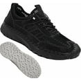 thumbnail image 1 of Zenfaze Orthopedic Shoes for Men, New Arch Support, Breathable Light Non-Slip,Slip On Orthopedic Hiking Shoes, 1 of 6