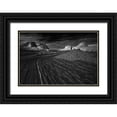 thumbnail image 1 of Zeng, Jiahong 18x13 Black Ornate Wood Framed with Double Matting Museum Art Print Titled - Wcwfwhite Pocket, 1 of 4