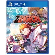 Zengeon - PlayStation 4