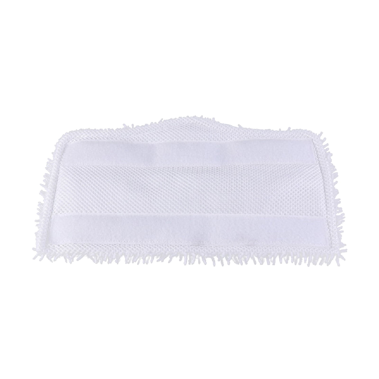 Zenghuiiii 1pc Replacement Mop Pad For S3101 S3102 S3250 S3251 SK410 SK460 Practical Microfiber