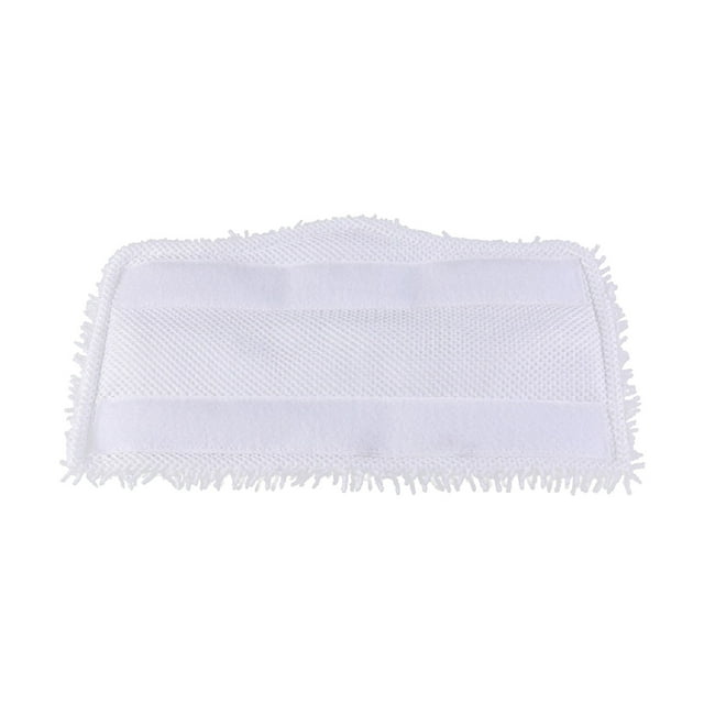 Zenghuiiii 1pc Replacement Mop Pad For S3101 S3102 S3250 S3251 SK410 SK460 Practical Microfiber