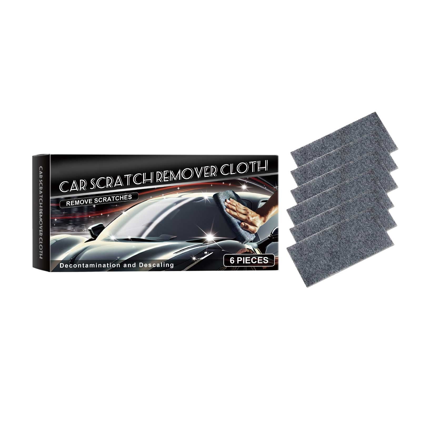 Zenghuiiii Car Seat Cleaning Wipes Automobile Gasoline Additives