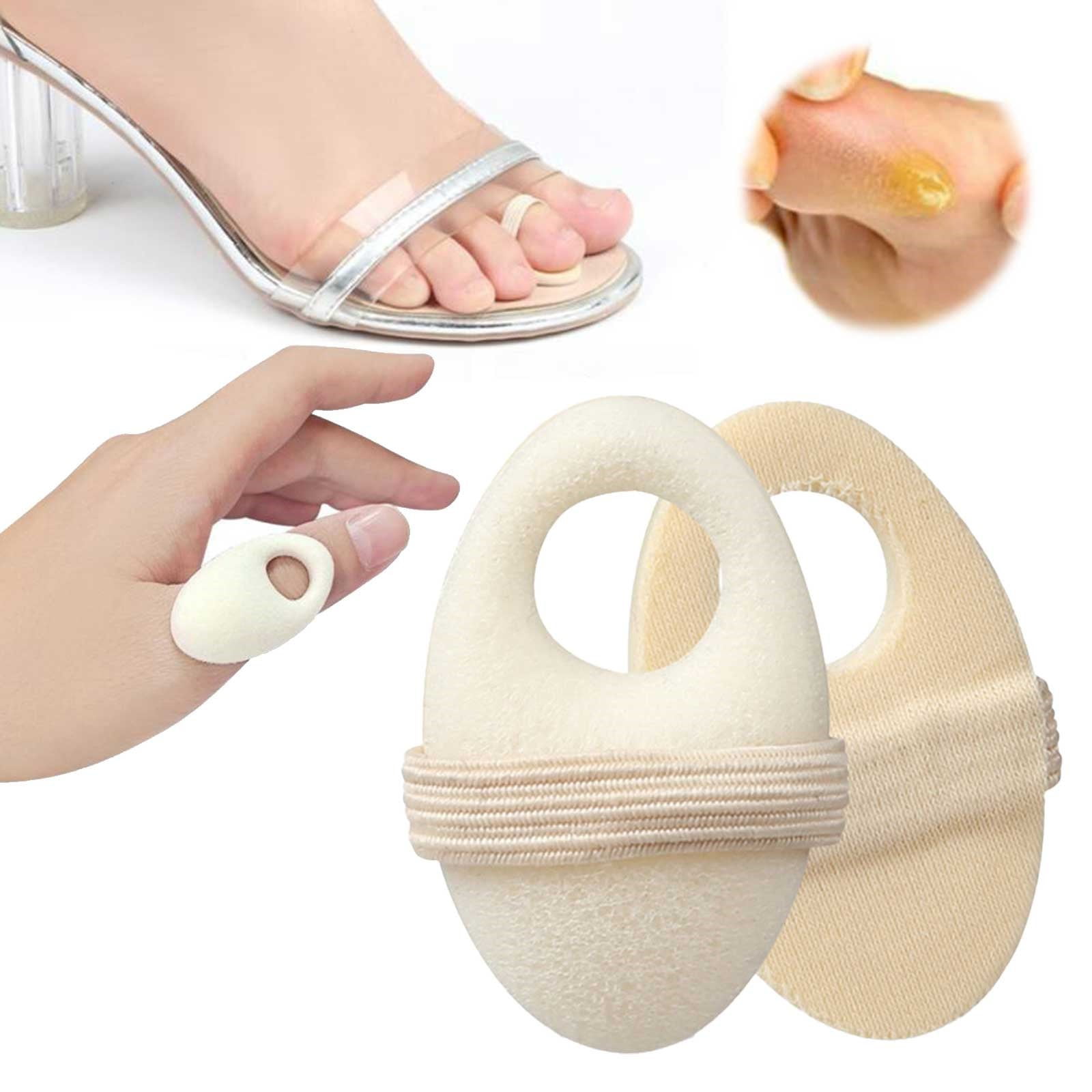 Corn protectors for toe corns on sale