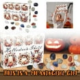 Zenghuiiii Days until Christmas Countdown Calendar 2025 Advent Calendar