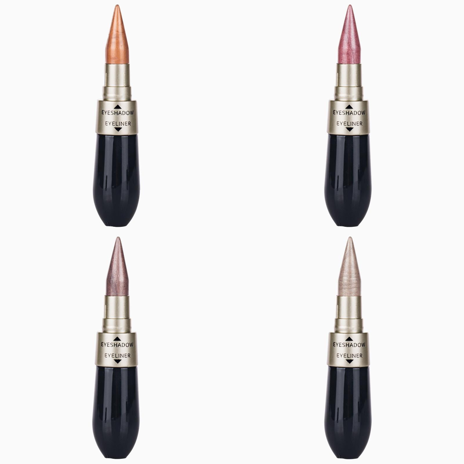 Zenghuiiii Doubleend Liquid EyeShadow Baby Liner Spa Eyes Stay en