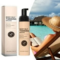 Zenghuiiii Effortlessly Achieve A And Natural Tan With The Pleasure Of A Grade Self Tanning Body