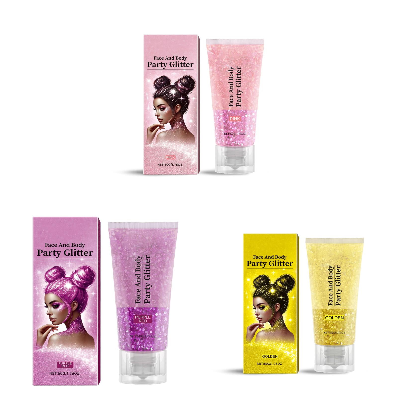 Zenghuiiii Flavo Body Paints for Adults And Makeup Oligopeptide76 Day