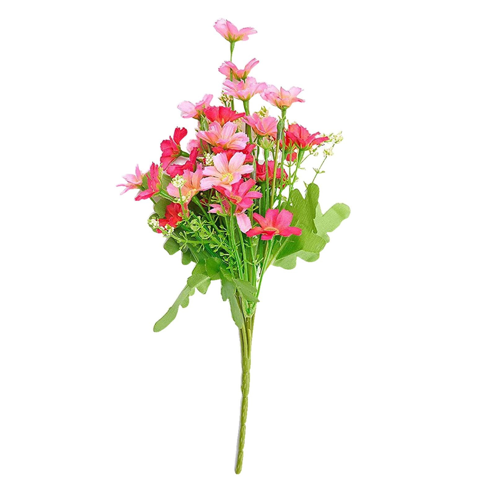 Zenghuiiii Floral Wire for Artificial Flowers Outdoor Floriculture 28