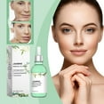Zenghuiiii Jasmine Oil Fine Lines And Oil Refreshing Non Sticky Firming
