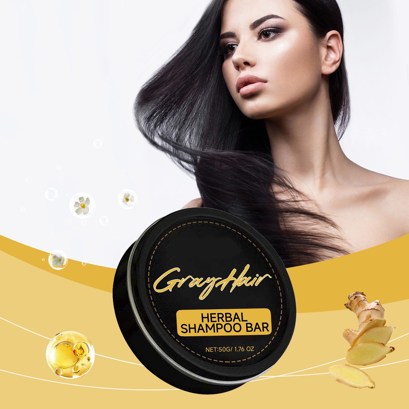 Zenghuiiii Korean Hair Shampoo And Conditioner Hair Shampoo Scalp Care