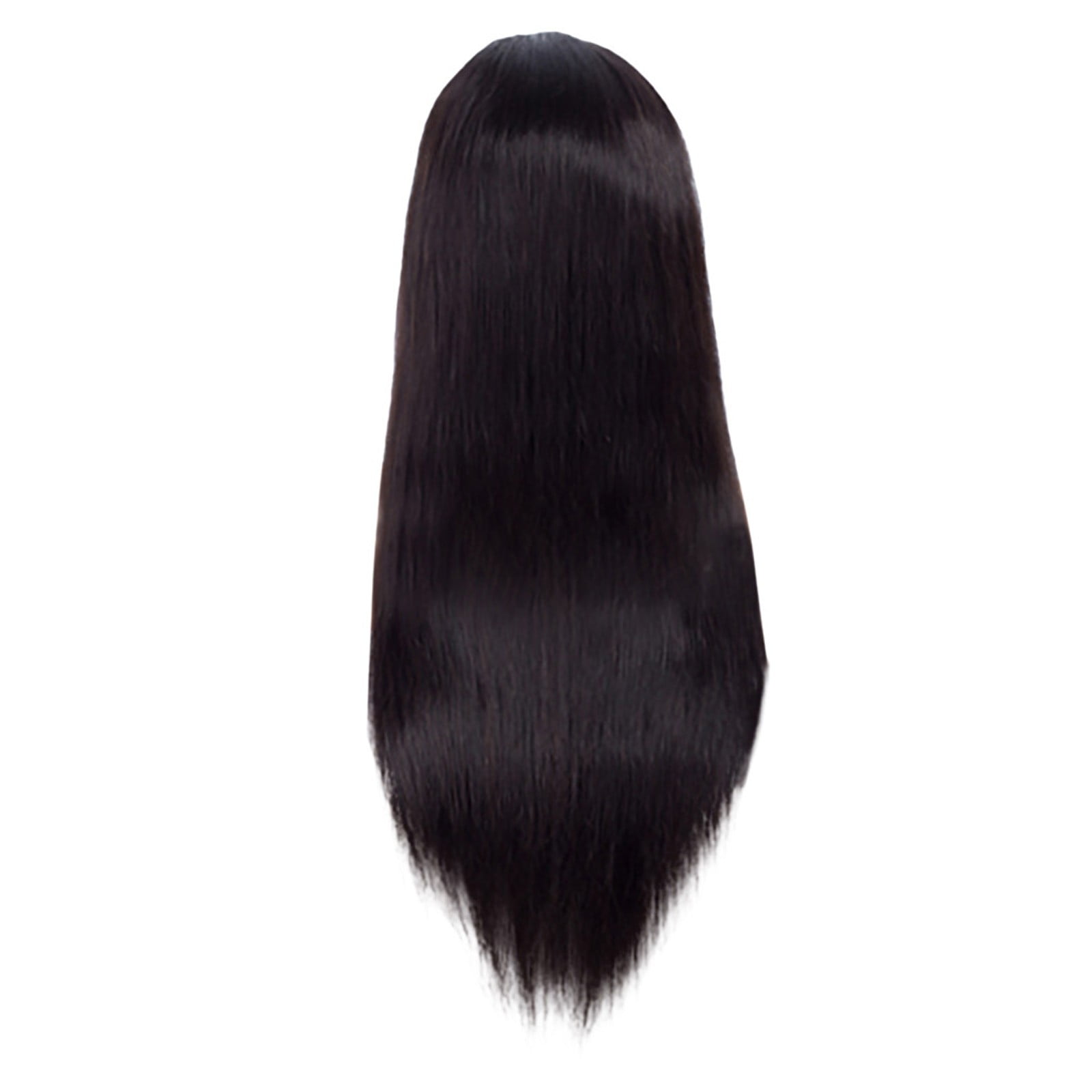 Zenghuiiii Lace Front Wig Transparent Frontal Glueless Human Hair With Baby Pre Plucked Hairline Density Brazilian Wigs For Black Women Lace Front Wig Long