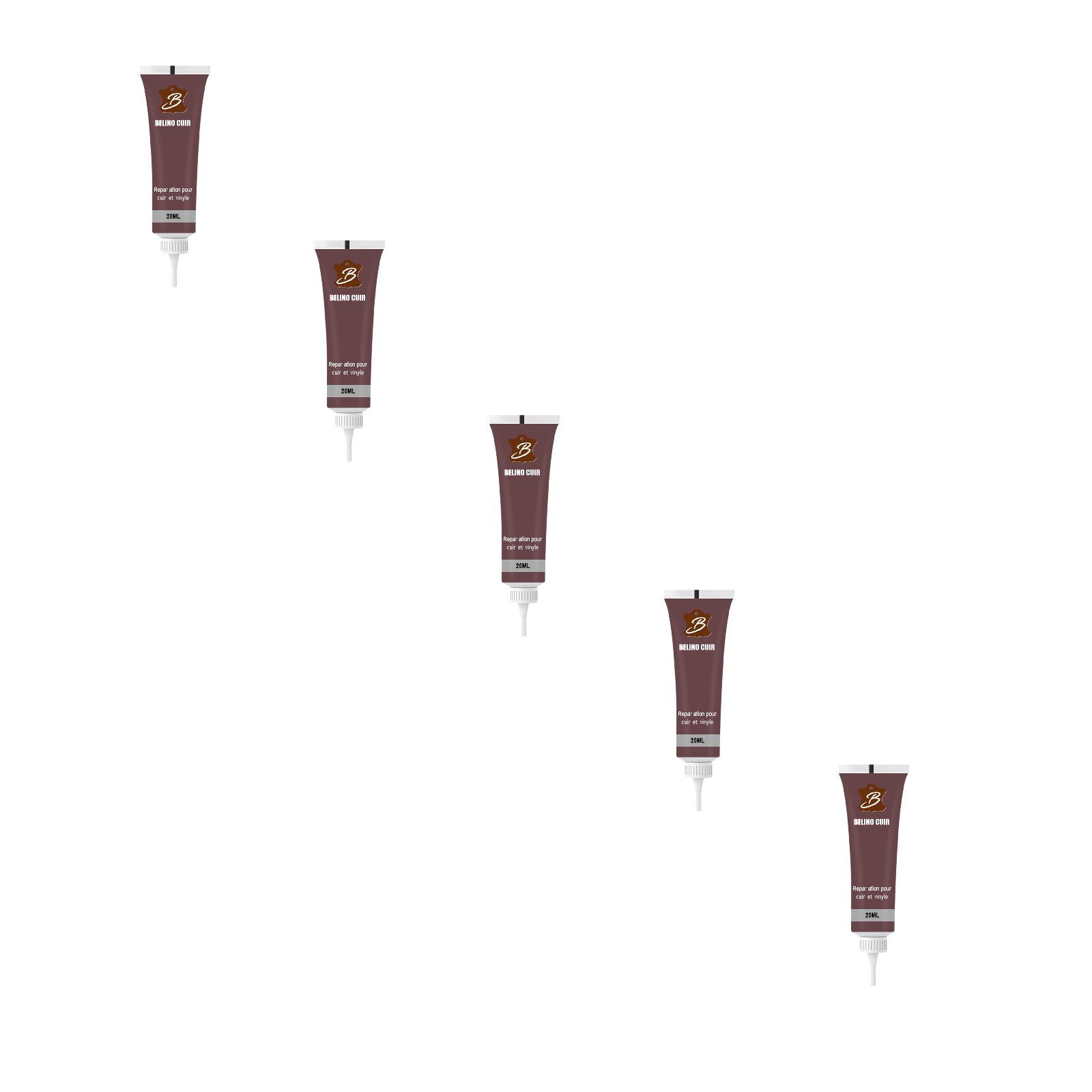 Zenghuiiii Leather And Kit Furniture Couch Car Seats Sofa Jacket Wall Sealant Wall Hole Filler