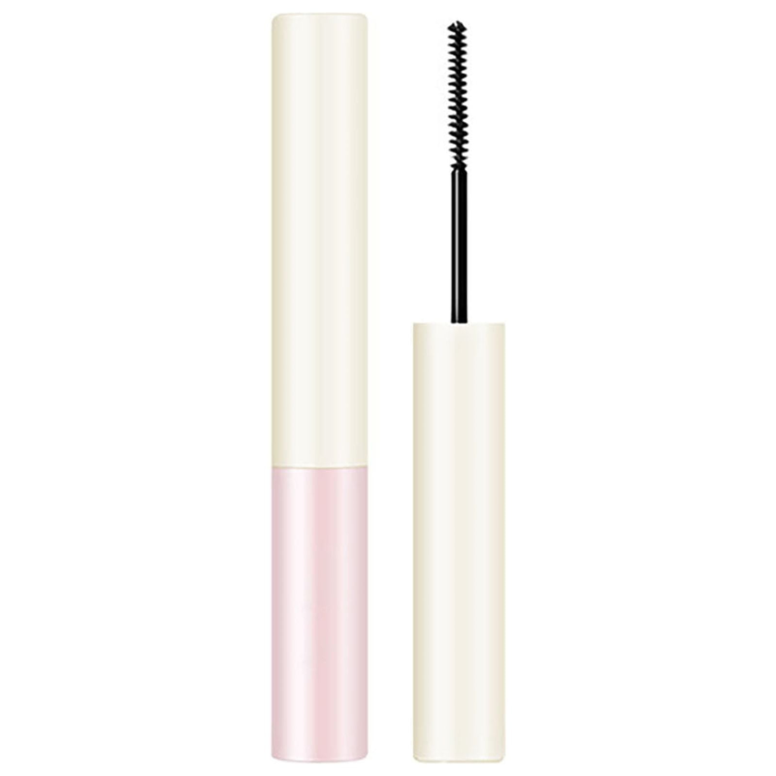 Zenghuiiii Mascara Black Volumes Separates Lashes Unique Stick