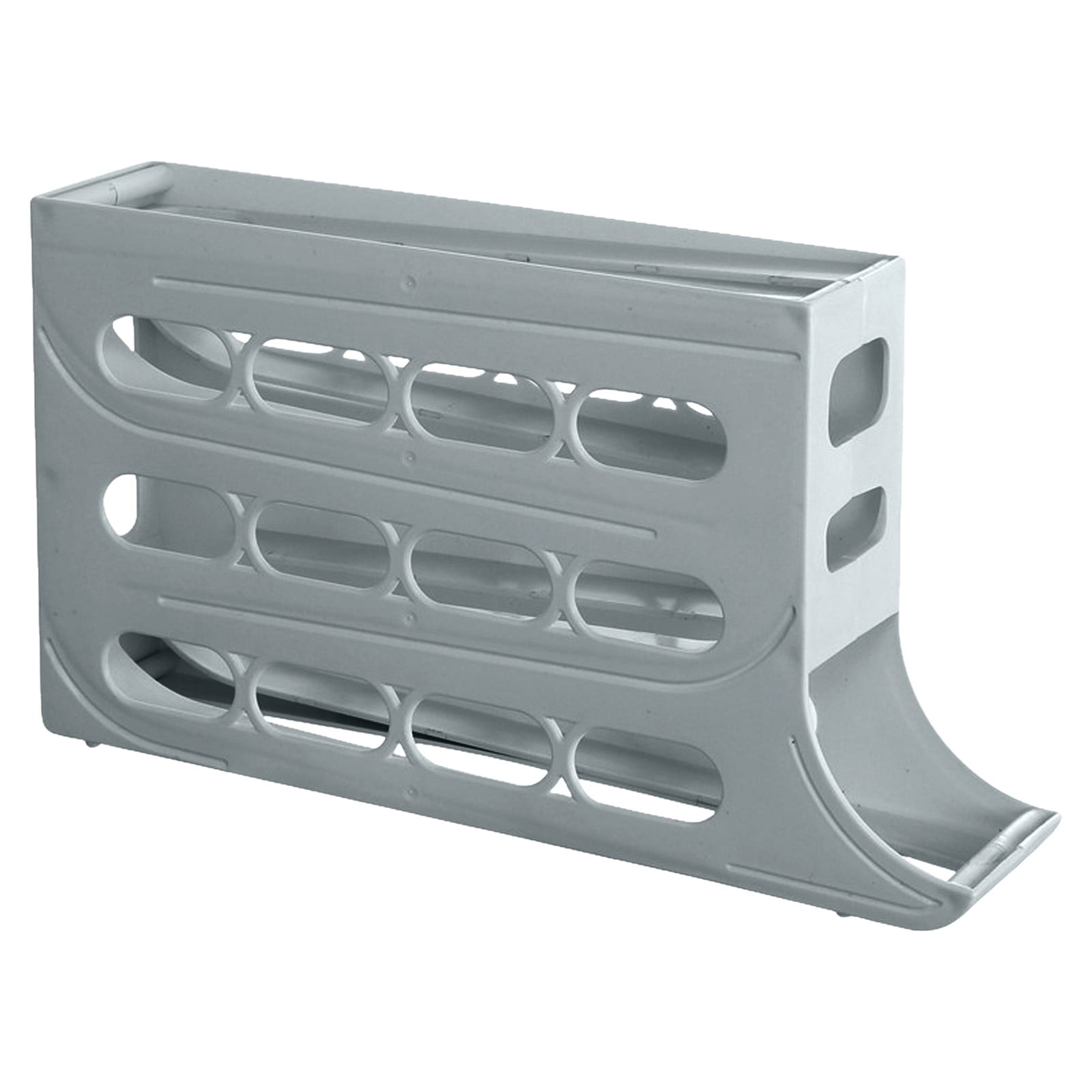 Zenghuiiii Mesh Sweater Drying Rack Collapsible Retro Luggage Rack Dish