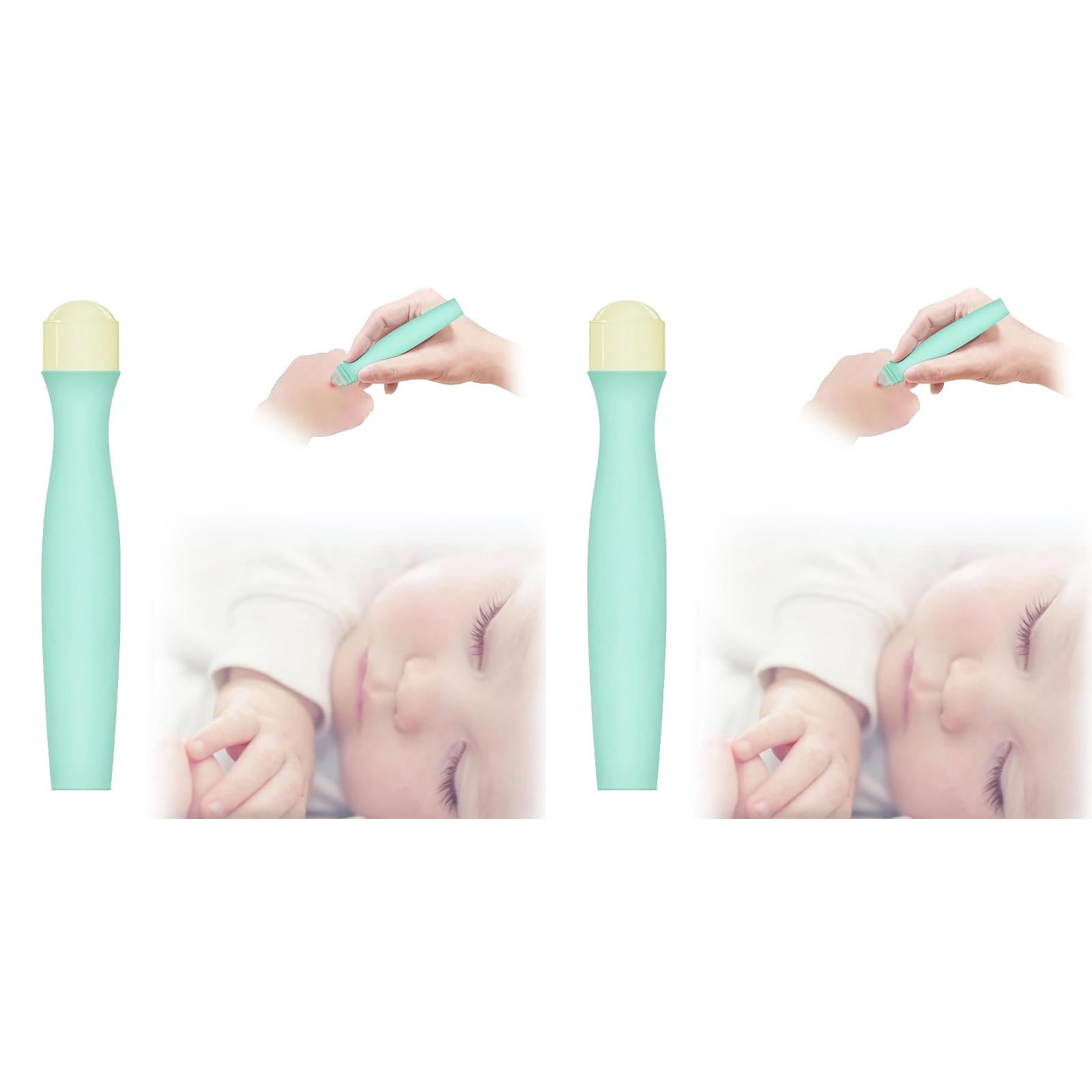 Zenghuiiii Nasal Moisturizing Gel Ite Sticky Tape For Caused By Flea