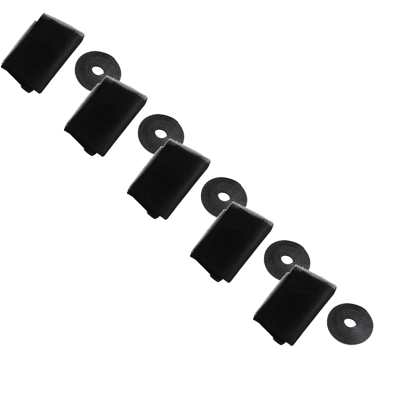 Zenghuiiii Net Window 1 Net Window 1 Roll Of Self Tape Window Net