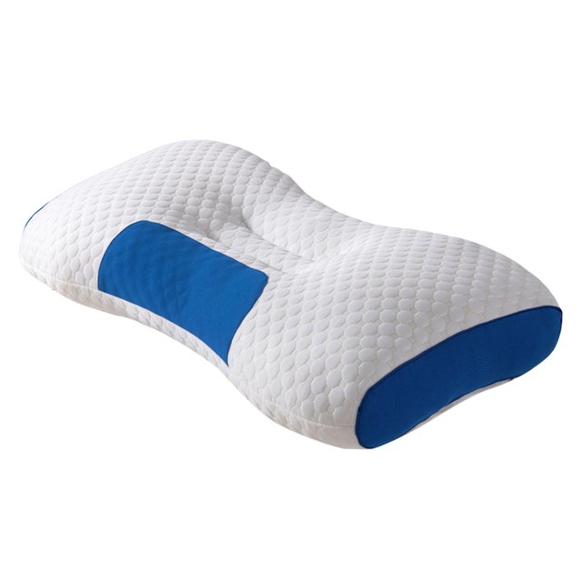 Zenghuiiii Pillow For Neck Ergonomic Neck Pillow For Neck And Shoulder