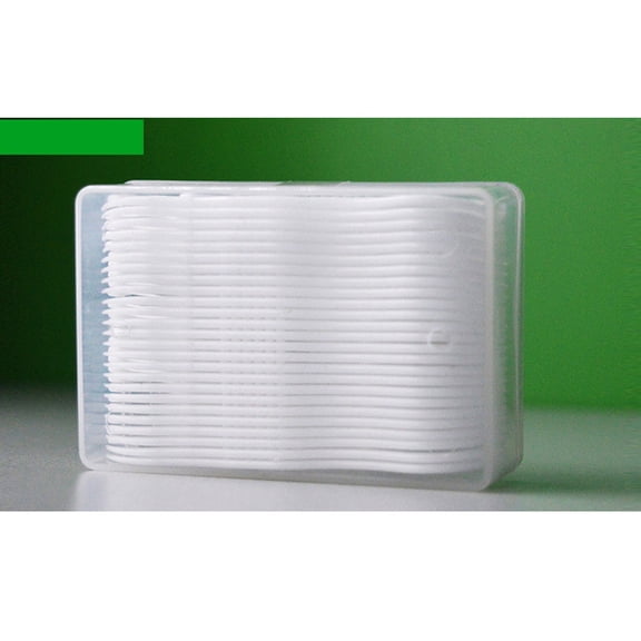 Zenghuiiii Power Coupon Code 50pcs Picks Teeth Toothpicks Stick Tooth Clean Oral Care 7.6cm