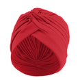 thumbnail image 1 of Zenghuiiii Stretchy Turban Cap Head Wrap Band Women's Hairband Sleep Hat Scarf Hats Small Towel Towels Salon Hand Towel for Bathroom Beach Towels Oversized Thick Microfiber Towel, 1 of 6
