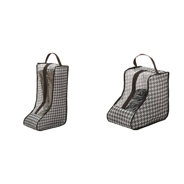 Zenghuiiii under The Bed Containers Storage 8x11 Clear Storage Bags