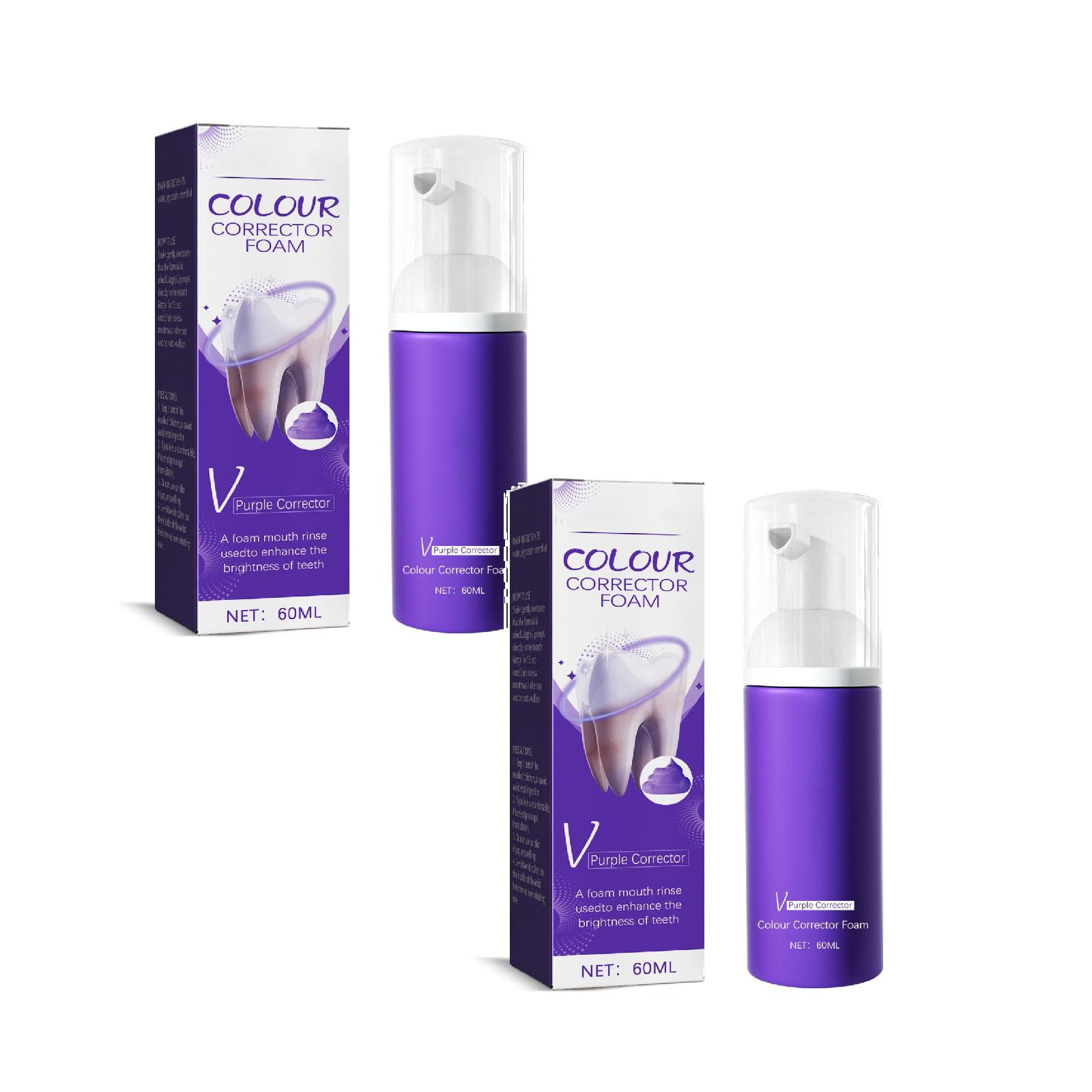 Zenghuiiii Toothpaste Cleans Tooth Stains Brightens Tooth Stains Tooth