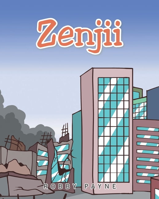Zengii, (Paperback)