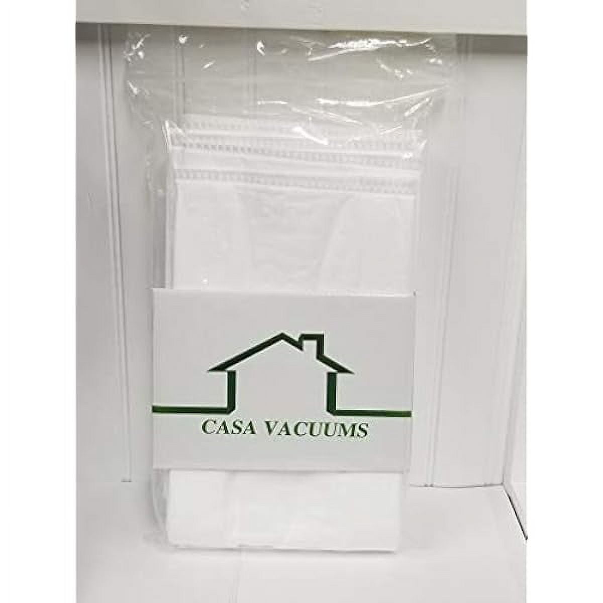 Zengpin 6 PK of Replacement Bags for Hoover ONEPWR HEPA+ Cordless