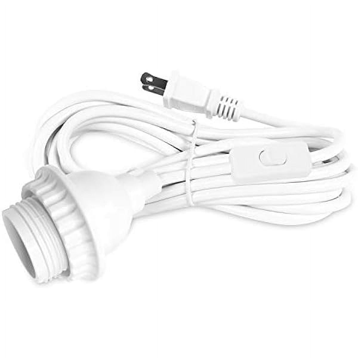 Zengpin Phenolic Lamp Socket Flexible WireBase Threaded Shell with