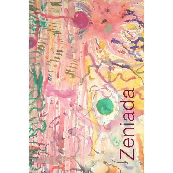 Zeniada: Spring 2017 (Paperback)