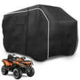 thumbnail image 1 of 600D ATV Cover - Waterproof & Windproof 4 Wheeler Covers Outdoor Storage, 1 of 6