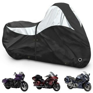 Motorcycle Covers in Motorcycle Transport & Storage