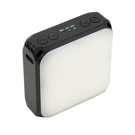 Zeniko VS5 Bi Mini Bi-Color LED Light