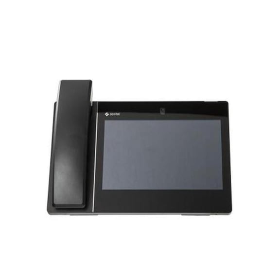 Zenitel 1490005010 8 in. ITSV-5 HD IP Video Phone with Screen