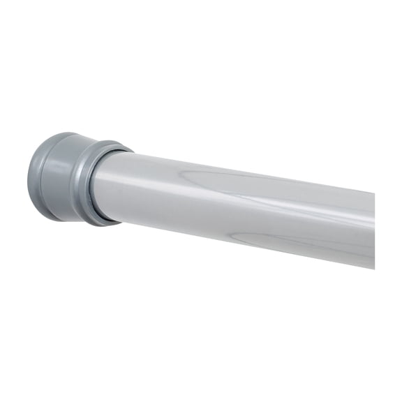 Zenith 24 In. To 40 In. Adjustable Tension Shower Rod - Pack of 20
