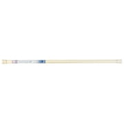Zenith Metal 608-A 40-60 in. Shower Tension Rod in Bone