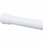 Zenith 34-1/2 In. To 60 In. Adjustable Steel Tension Shower Rod - Pack of 24