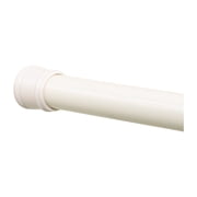 Zenith 42 In. To 72 In. Adjustable Tension Shower Rod - Pack of 5